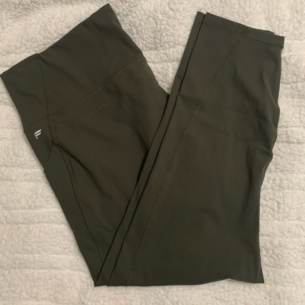 Fabletics PureLuxe leggings 4X